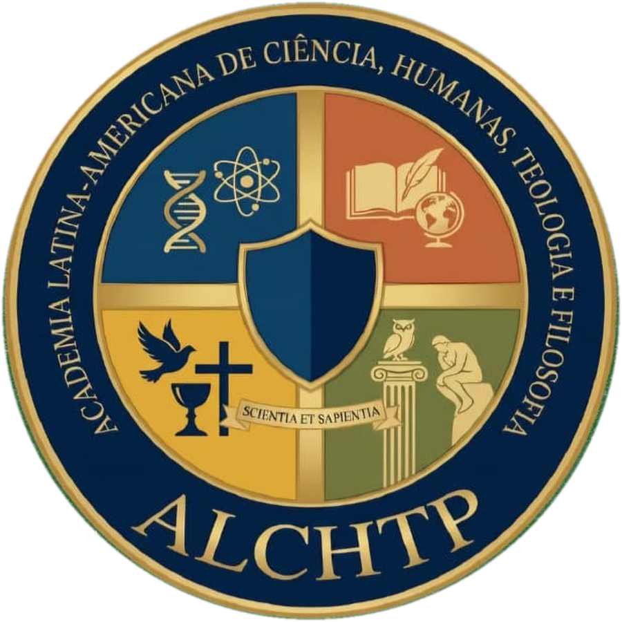 Brasão oficial fornecido da ALCHTP
